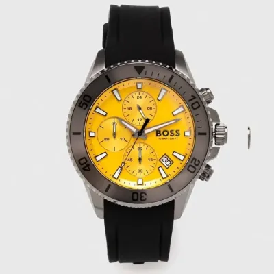 Hugo Boss ADMIRAL Men's Watch 